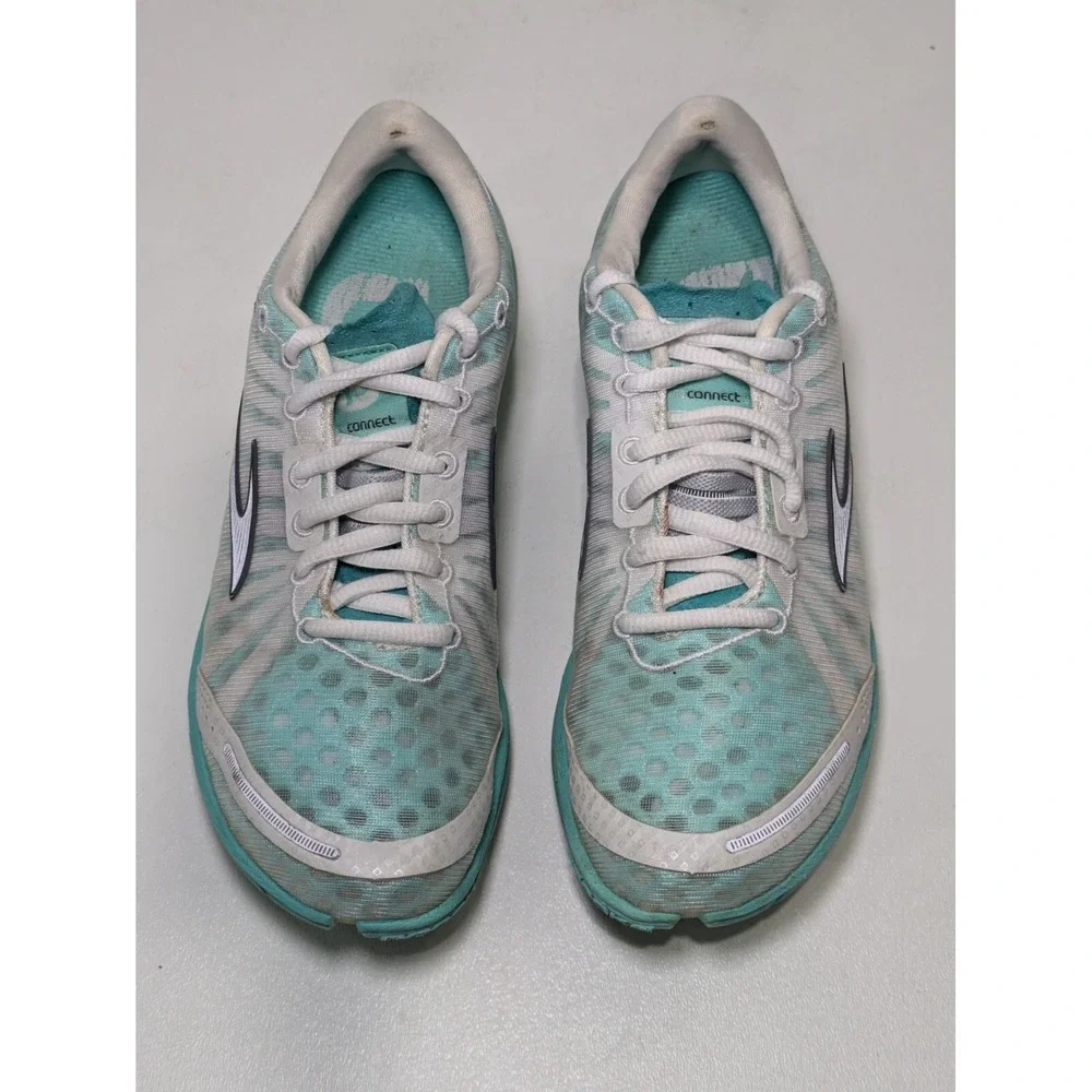 Brooks Women's Pure Connect 4 Running Shoes, 7 B